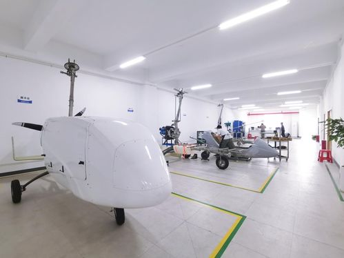 大咖云集北川 共探中國無人機企業(yè)技術(shù)發(fā)展之道
